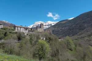 La magia del Pirineo aragonés - Torla