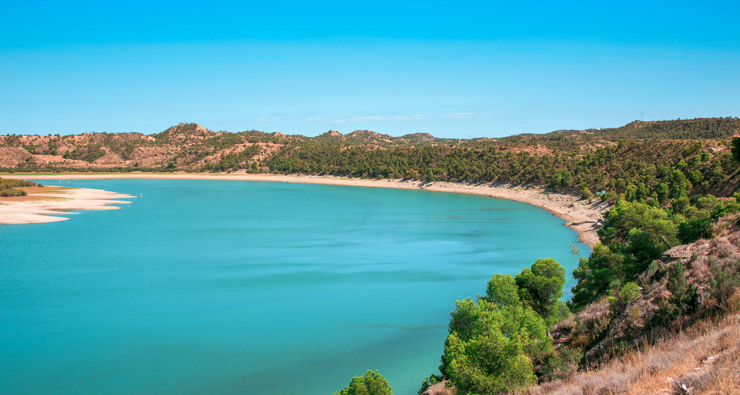 El Mar De Aragón Ternasco De Aragón